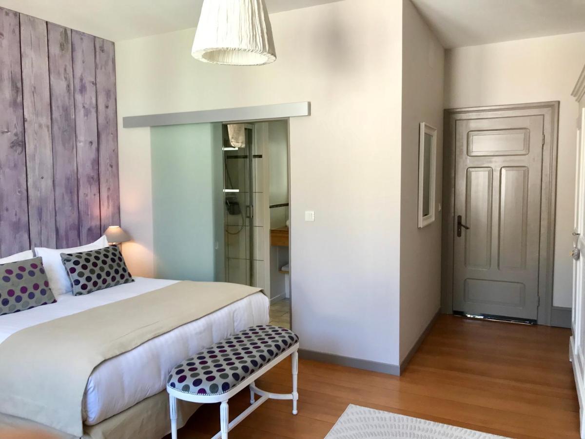 Chambres D'Hotes Les Ecrins Orbey Bagian luar foto