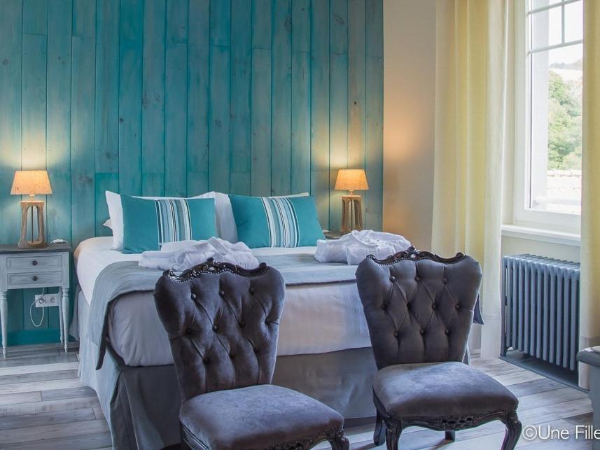 Chambres D'Hotes Les Ecrins Orbey Bagian luar foto