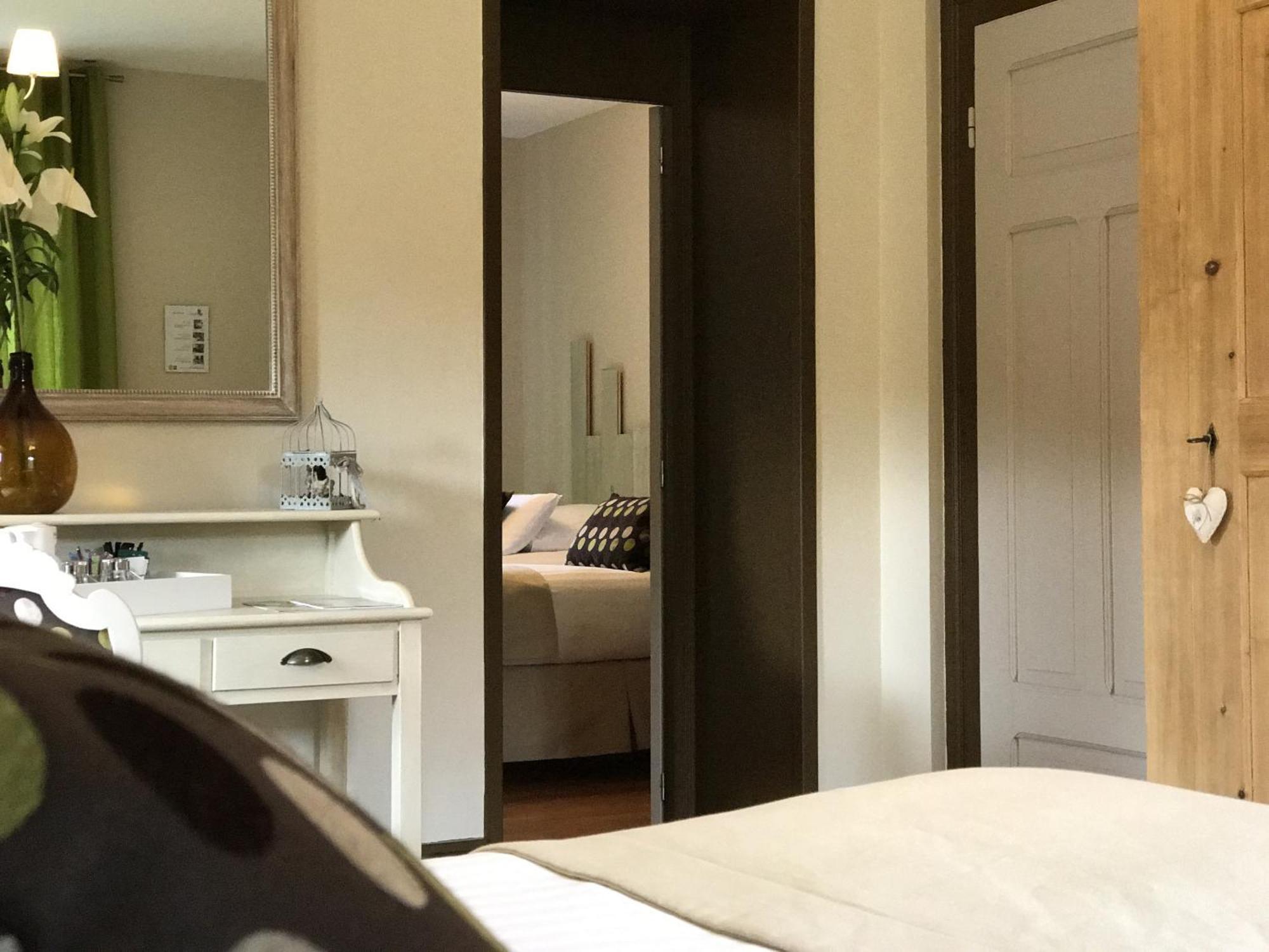 Chambres D'Hotes Les Ecrins Orbey Bagian luar foto